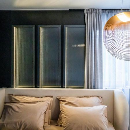 Sh Sibenik Home Luxury Apartment Екстериор снимка