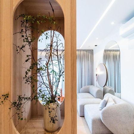 Sh Sibenik Home Luxury Apartment Екстериор снимка