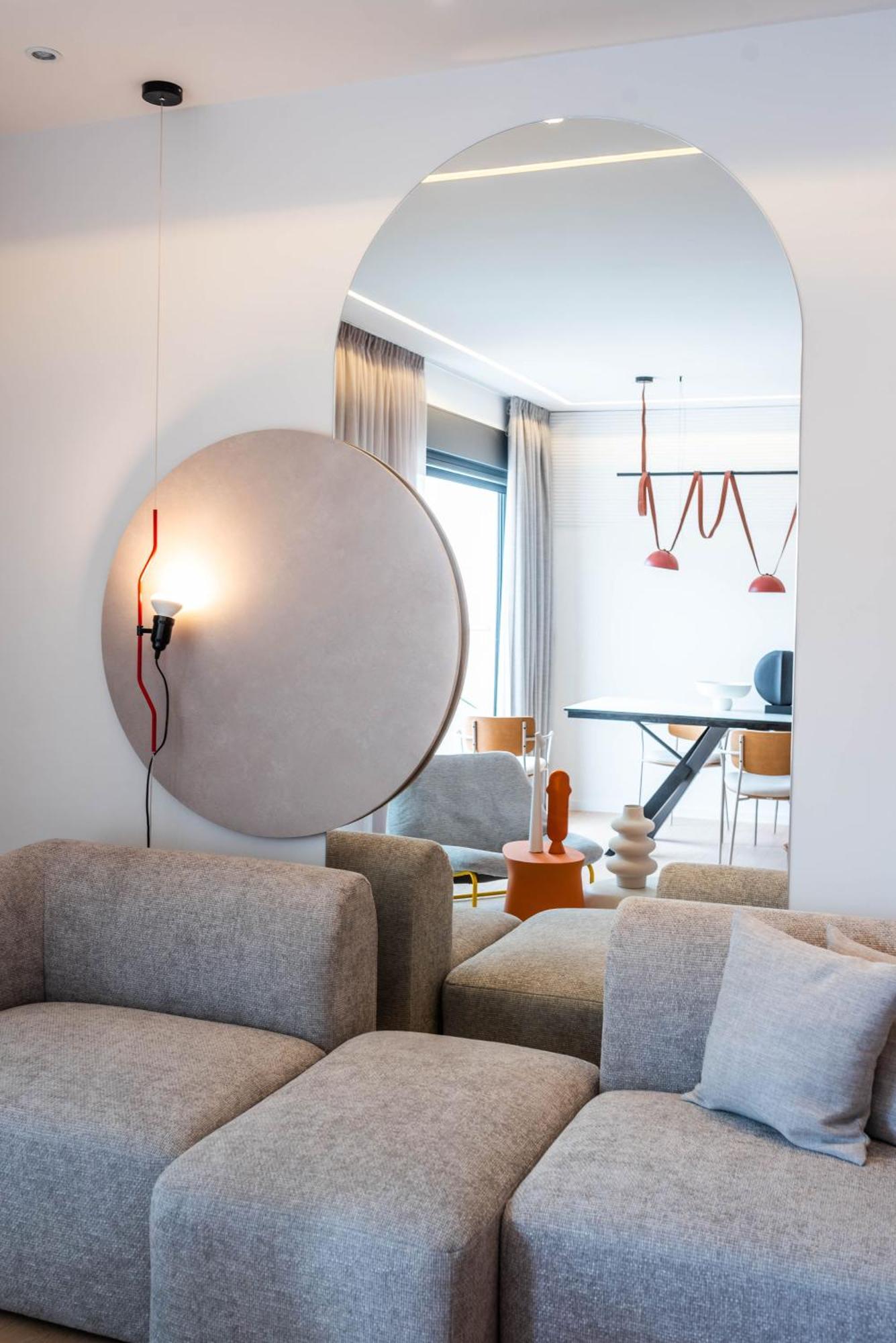 Sh Sibenik Home Luxury Apartment Екстериор снимка