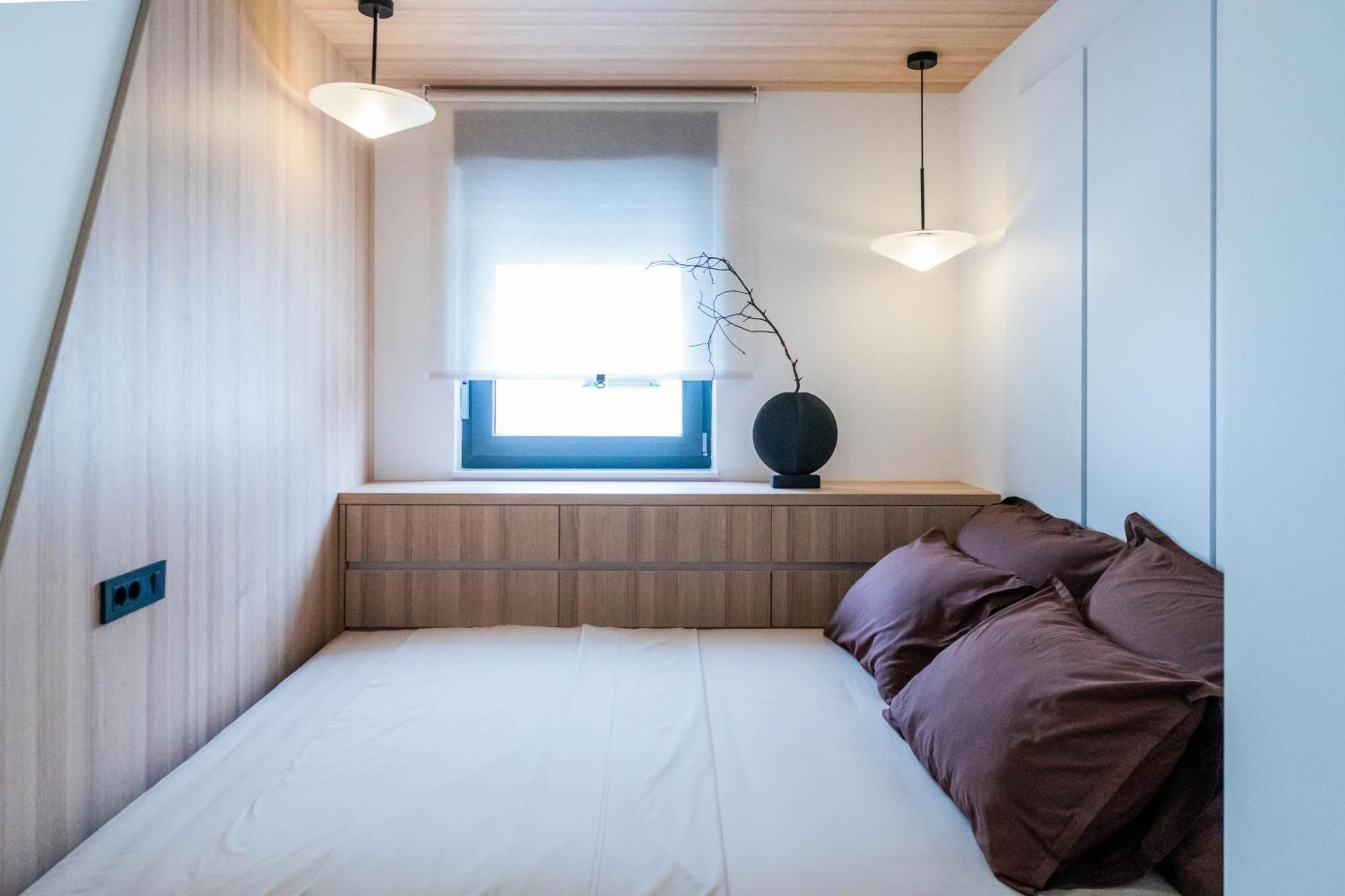 Sh Sibenik Home Luxury Apartment Екстериор снимка