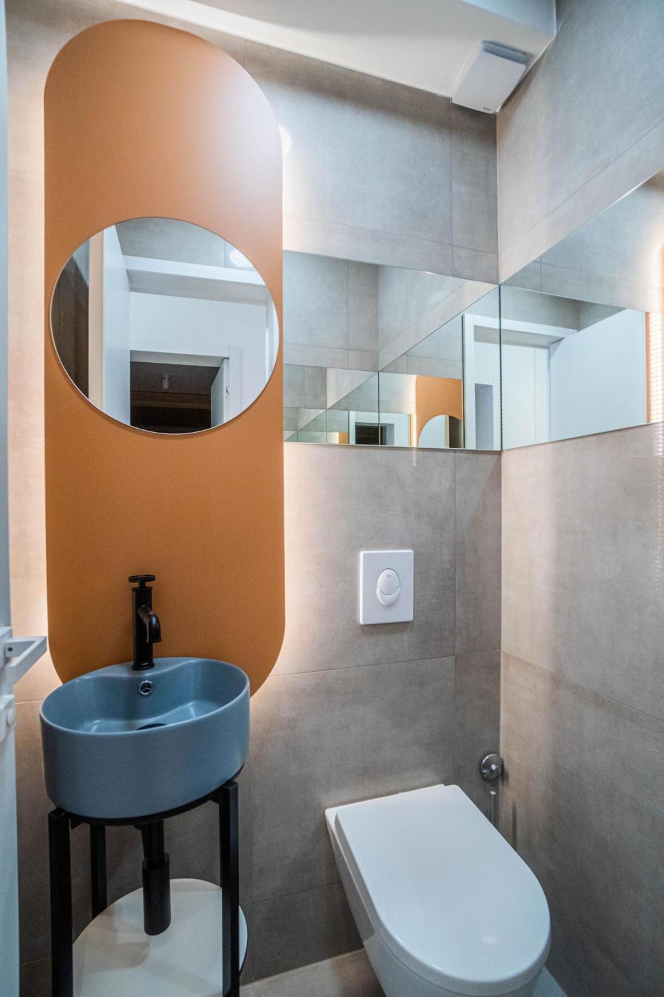 Sh Sibenik Home Luxury Apartment Екстериор снимка