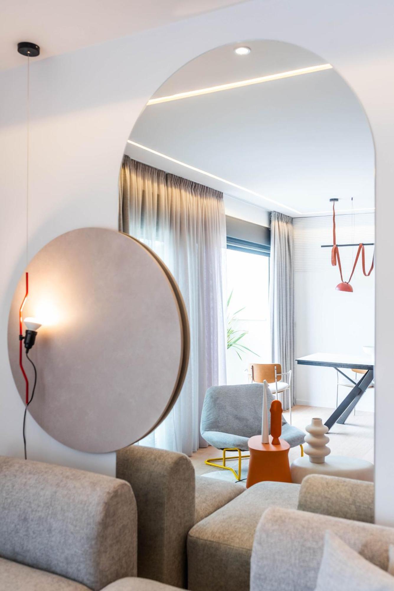 Sh Sibenik Home Luxury Apartment Екстериор снимка