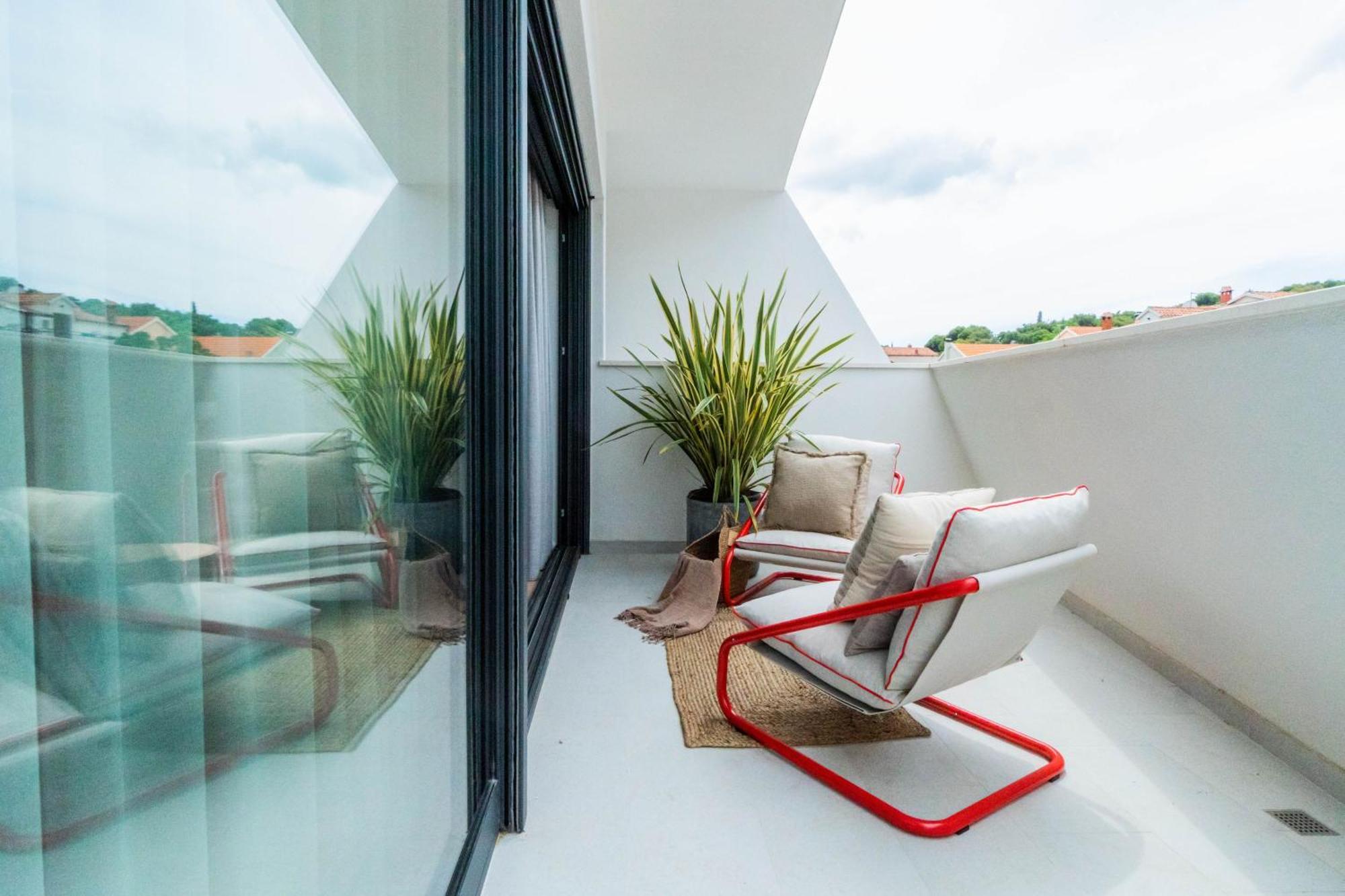 Sh Sibenik Home Luxury Apartment Екстериор снимка