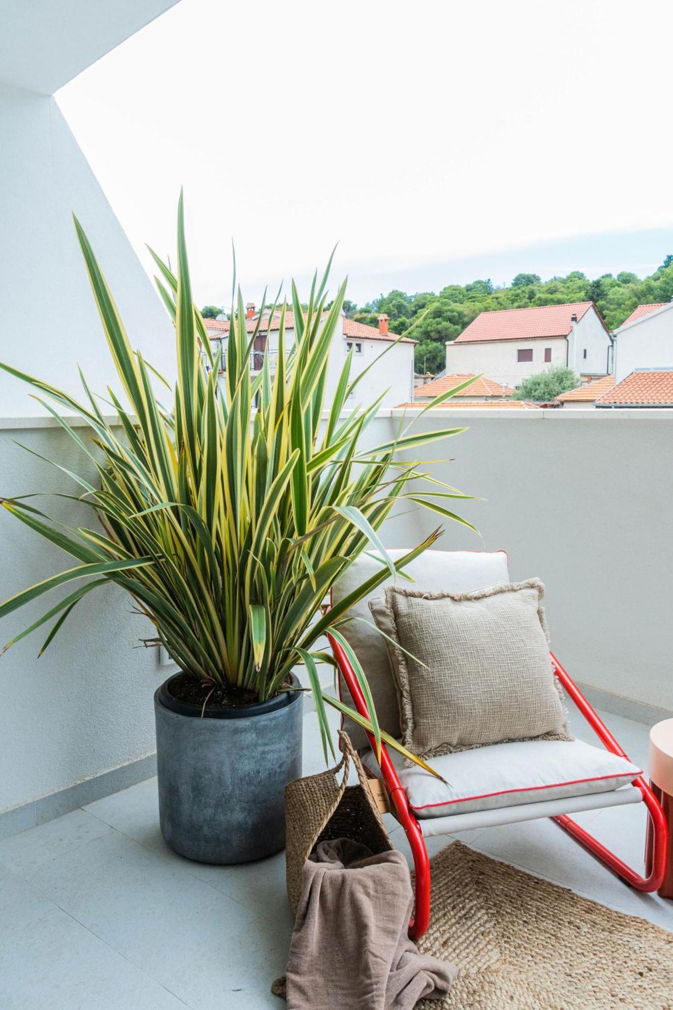 Sh Sibenik Home Luxury Apartment Екстериор снимка