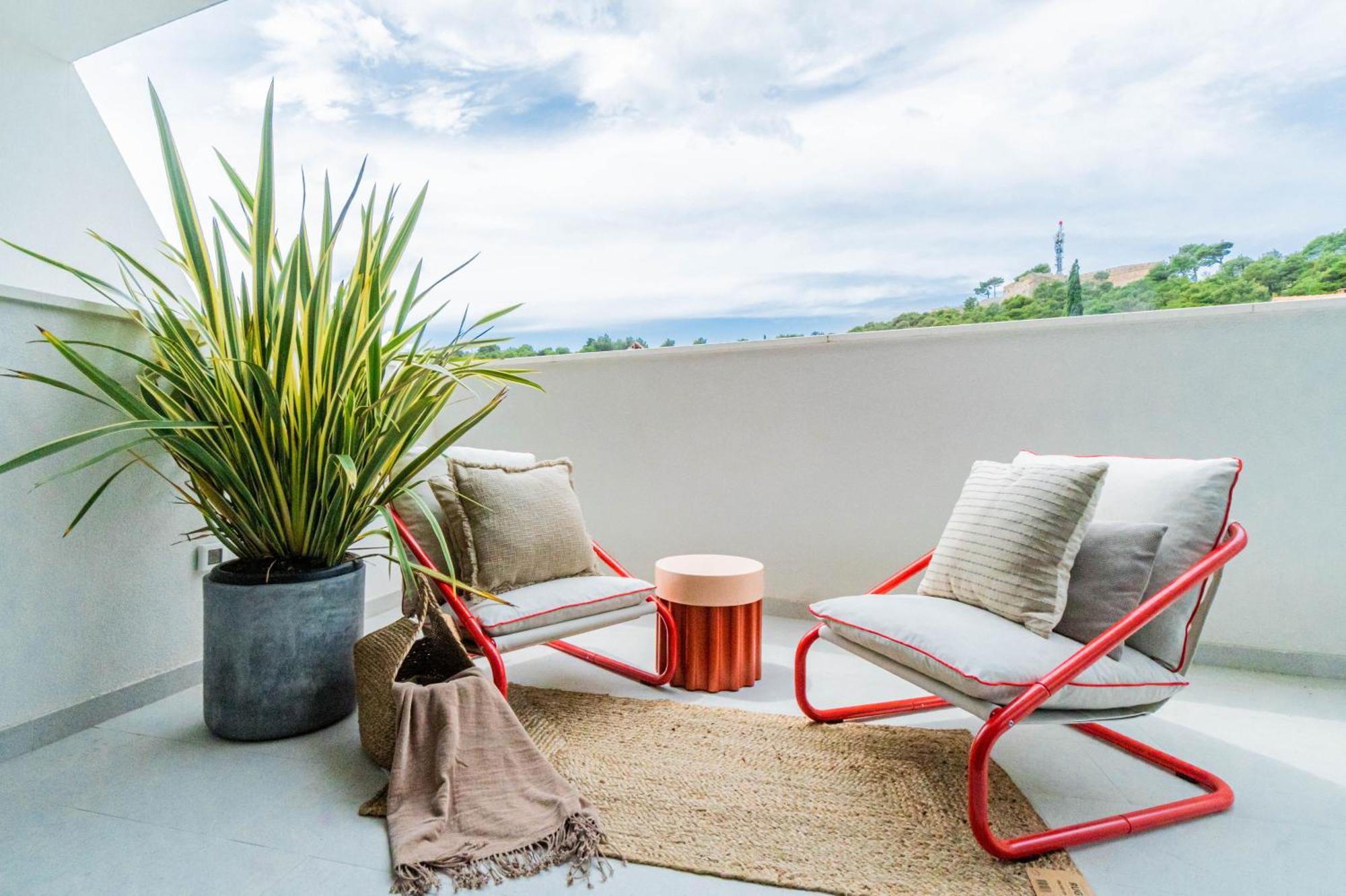 Sh Sibenik Home Luxury Apartment Екстериор снимка