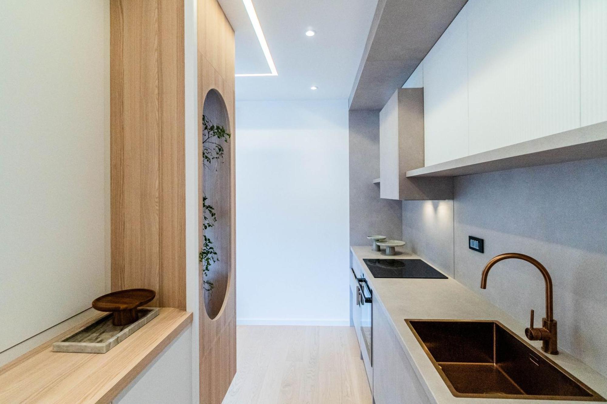 Sh Sibenik Home Luxury Apartment Екстериор снимка
