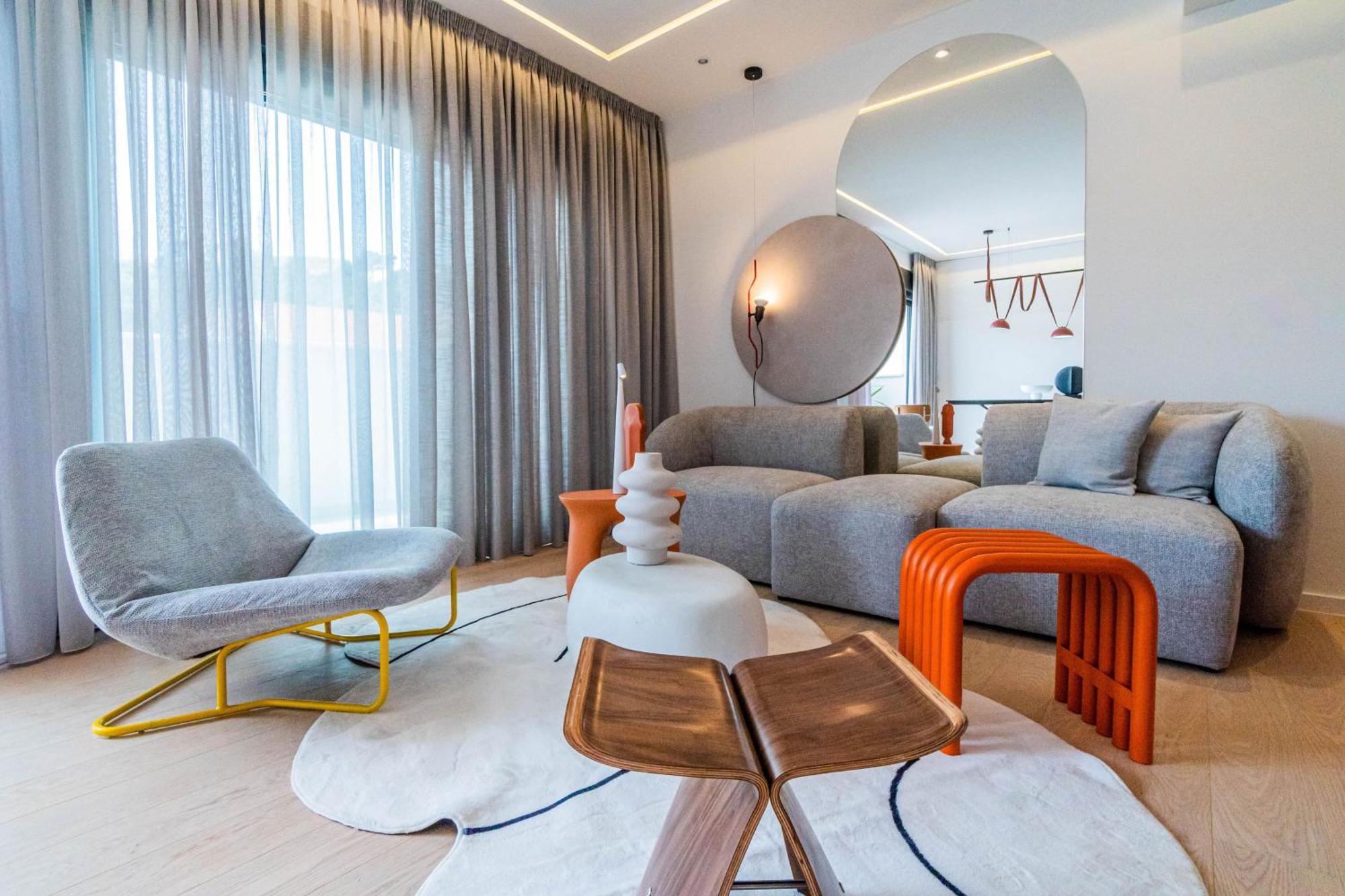 Sh Sibenik Home Luxury Apartment Екстериор снимка